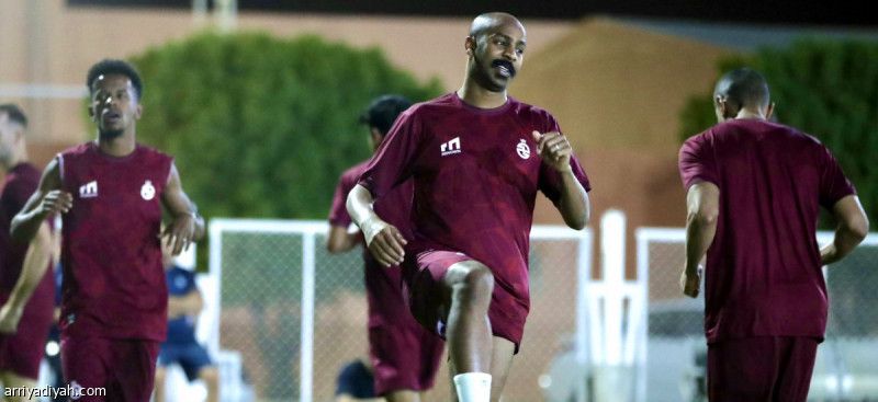 الإصابة تبعد الشمراني عن الخلود