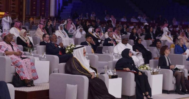 وزير الصحة يترأس وفد الكويت في المؤتمر العالمي لمقاومة مضادات الميكروبات في جدة