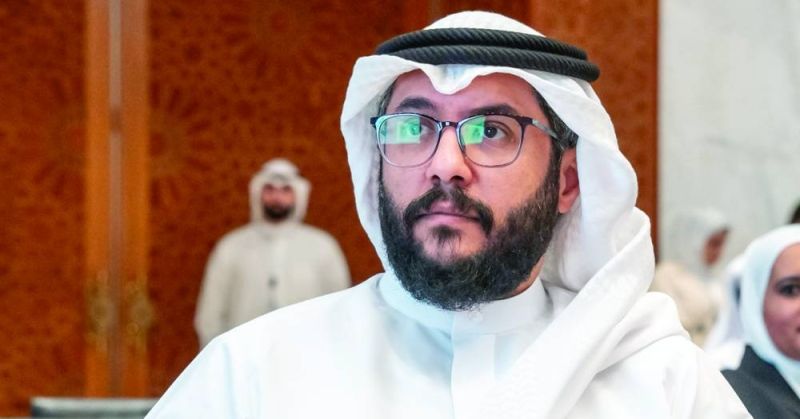 سلمان الصباح