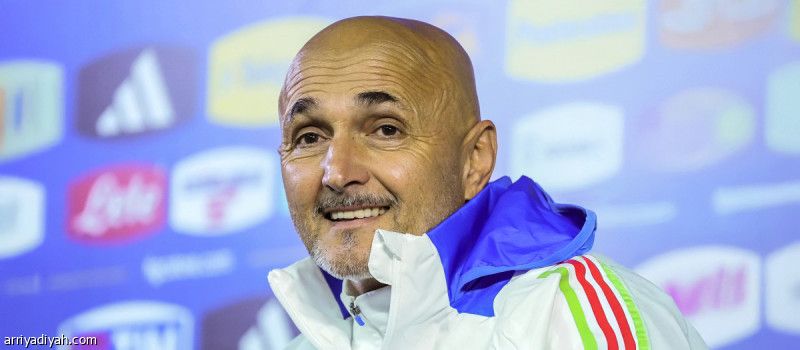 سباليتي: الجماعية سر نجاح «الأزوري»