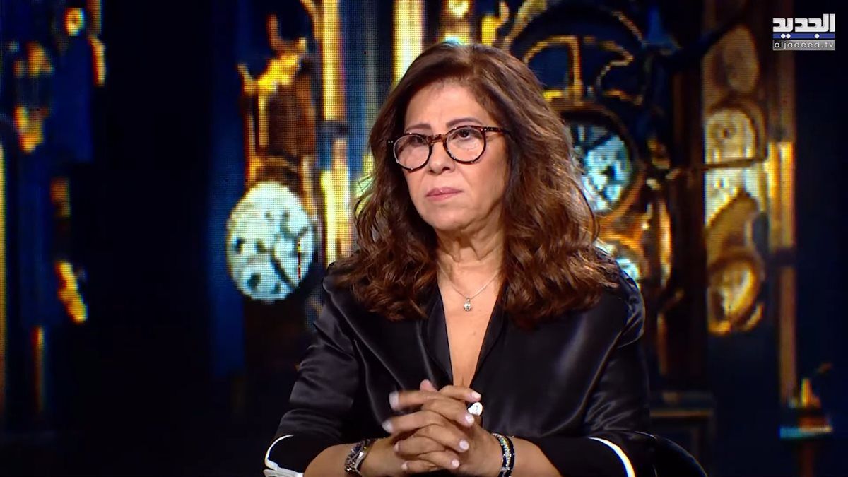 ماذا سيحدث يوم 25 أو 26 نوفمبر؟.. توقعات ليلى عبد اللطيف في "ساعة الصفر": اعتزال فنانة مصرية مشهورة وكارثة صحية جديدة