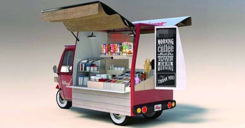 وقف تحويل رخص الـ«فود ترك» أو التنازل عنها