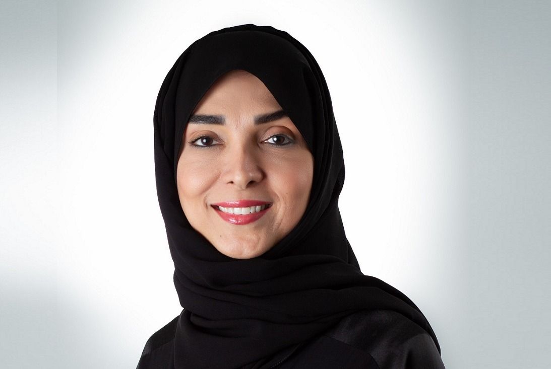 اختيار رئيسة منتدى سيدات الأعمال القطريات عضوا بمجلس أمناء اتحاد المستثمرات العرب