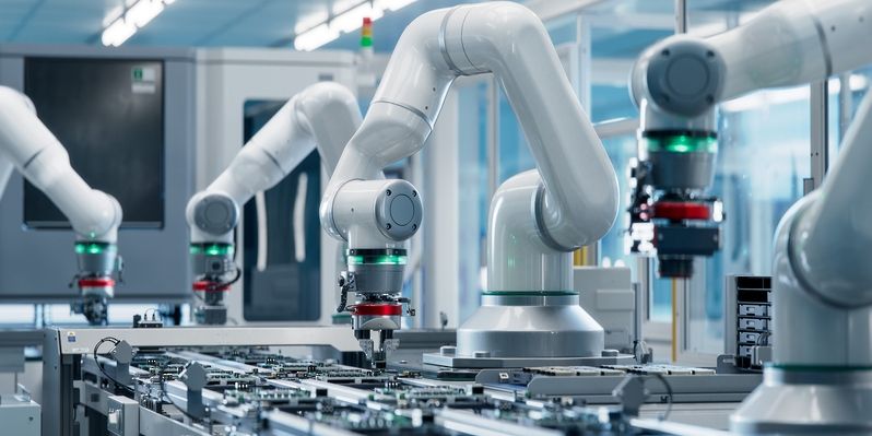 غدًا الأحد.. إطلاق خطة المحتوى المحلي في القطاع الصناعي “تصنيع”