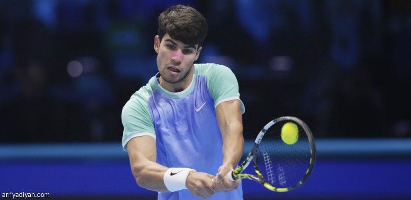 ألكاراز: ديوكوفيتش خطير وأستراليا العودة