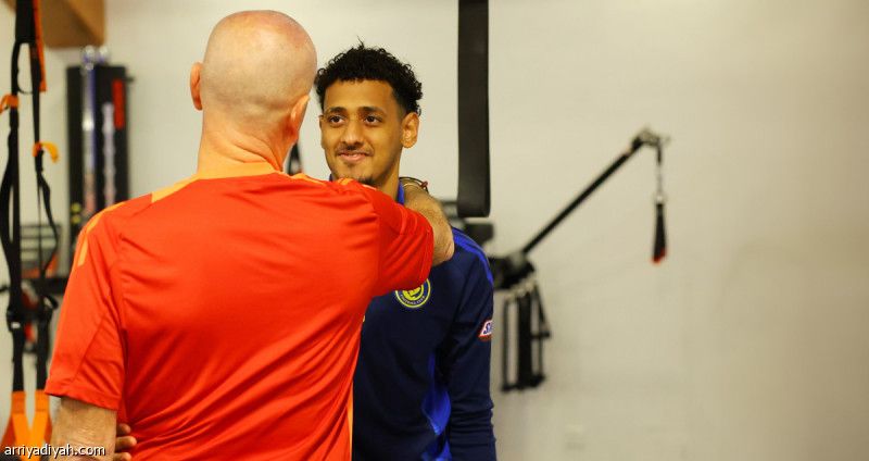 بيولي يستدعي 12 لاعبا من الشباب