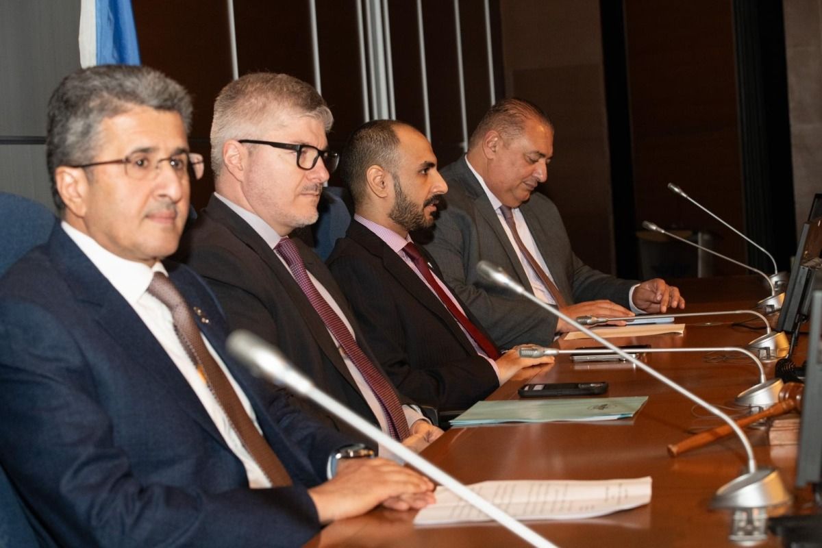 قطر تشارك في مؤتمر الندوة التاسعة عشرة بشأن "برنامج الإيكاو لتحديد هوية المسافرين"