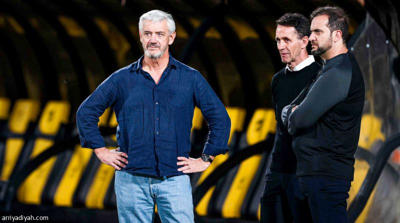 الاتحاد يستعين بالمحلي أمام الفتح