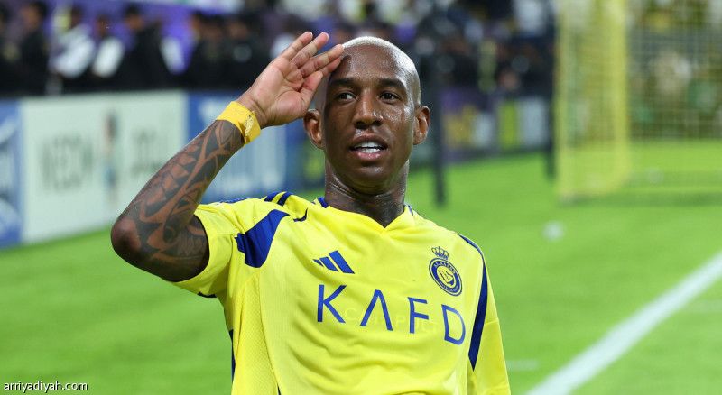 النصر ينفي اجتماع إسطنبول.. ويؤكد: تاليسكا مستمر