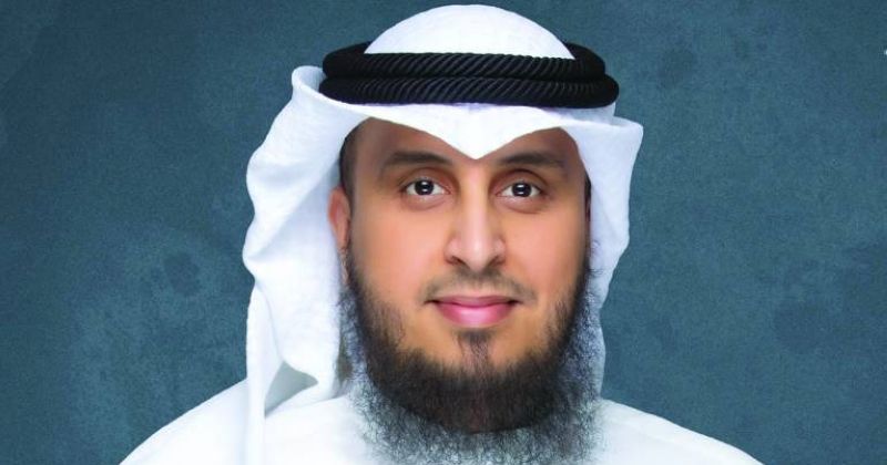 سليمان الرشيدي