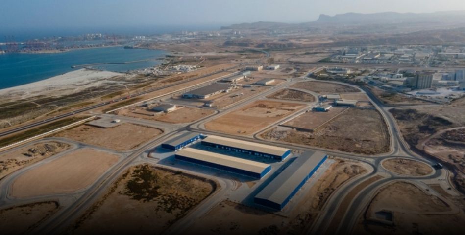 نمو معدل الأنشطة غير النفطية بنسبة 4.2 بالمائة خلال النصف الأول من العام الجاري