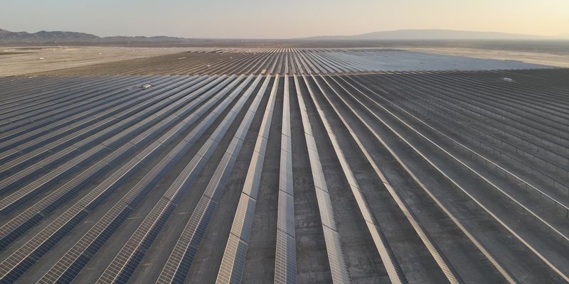 بأكثر من 322 مليون ريال عُماني.. جهاز الاستثمار العُماني يُعلن الانتهاء من 5 مشروعات وطنية