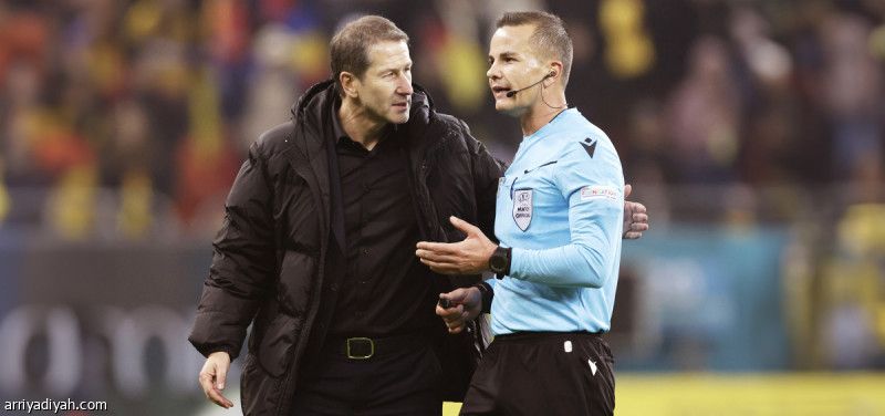 كوسوفو..أزمة المونديال تعود في بوخارست