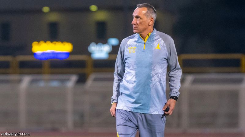 الإثنين.. اختبارات الخليج تحدد جاهزية شريف