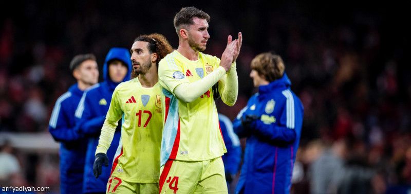 الضريبة والراتب يقطعان طريق لابورت إلى ريال مدريد