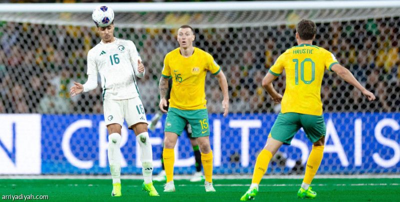 بعد 5 جولات.. عامل «الأرض» مفقود في مجموعة الأخضر