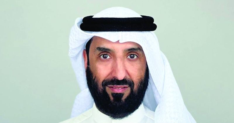 خالد العصيمي