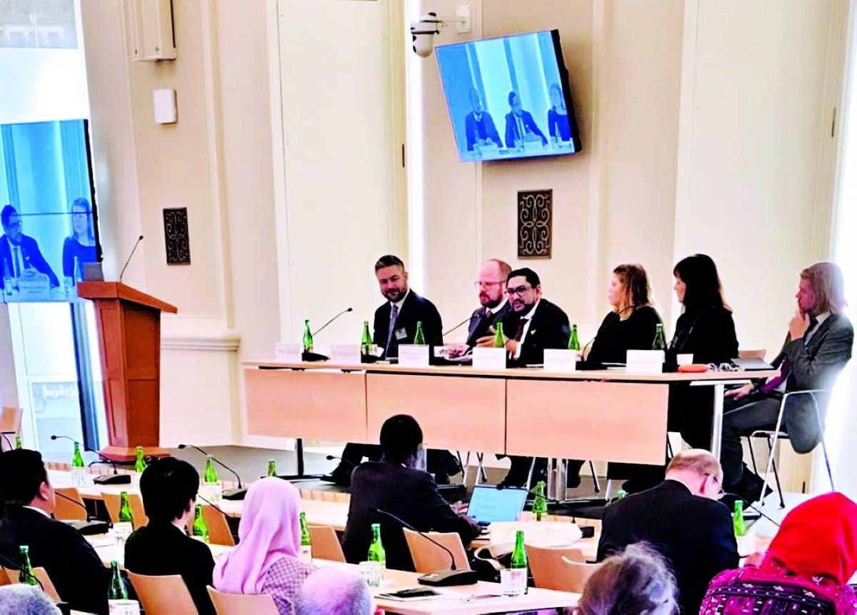 منتدى أبوظبي للسلم: الإمارات قدمت نموذجاً للتسامح وقبول الآخر