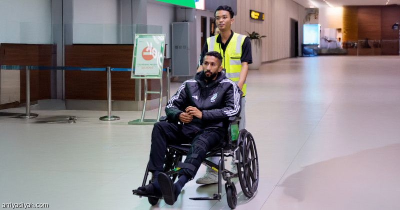 في إندونيسيا.. برنامج طبي يؤهل ركبة الفرج قبل الجراحة