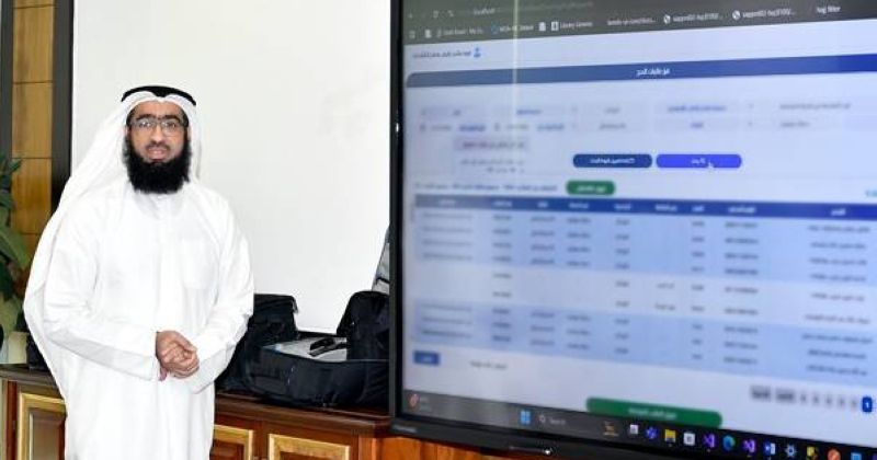 «الأوقاف» تؤكد نجاح عملية فرز الحجاج وقبولهم بكل شفافية