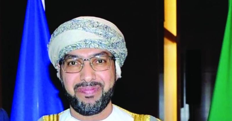 صالح الخروصي