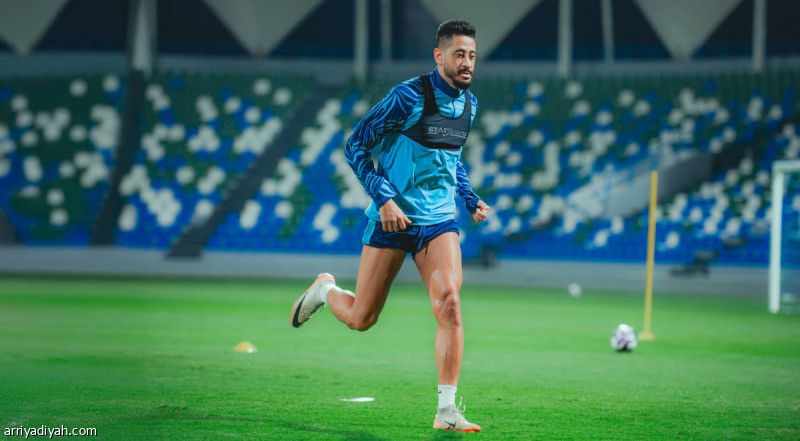 الفتح يتأهب بـ«تمارين السرعة»