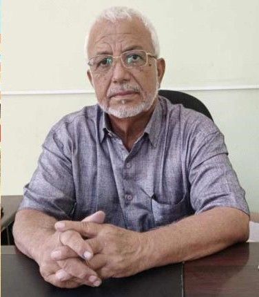 مدير الخدمة المدنية في لحج: 1,384موظفًا مدنيًا مزدوجًا بالمحافظة