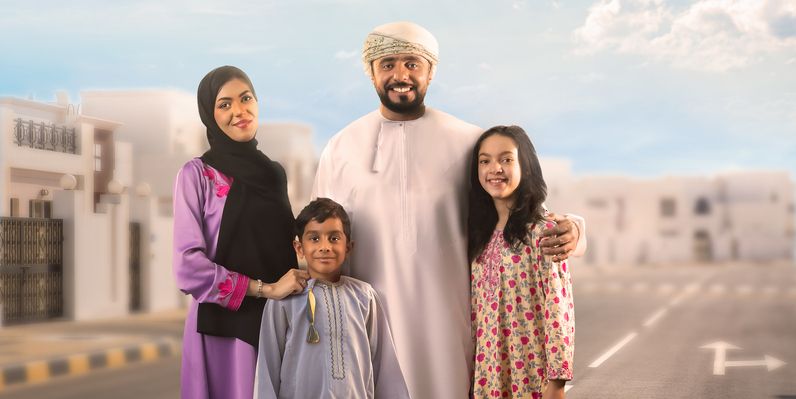 نحو مليون ونصف منتفعٍ من منافع الحماية الاجتماعية ‎بسلطنةعُمان