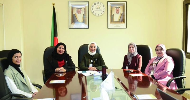 جانب من مؤتمر «هيئة الغذاء»