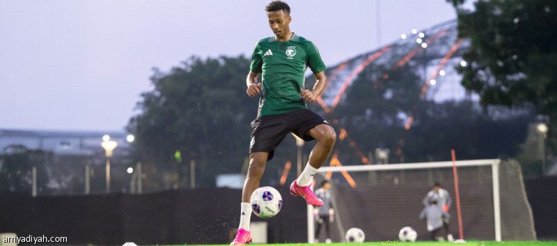 في افتتاح الإياب.. 3 نقاط معتادة يستهدفها السعوديون