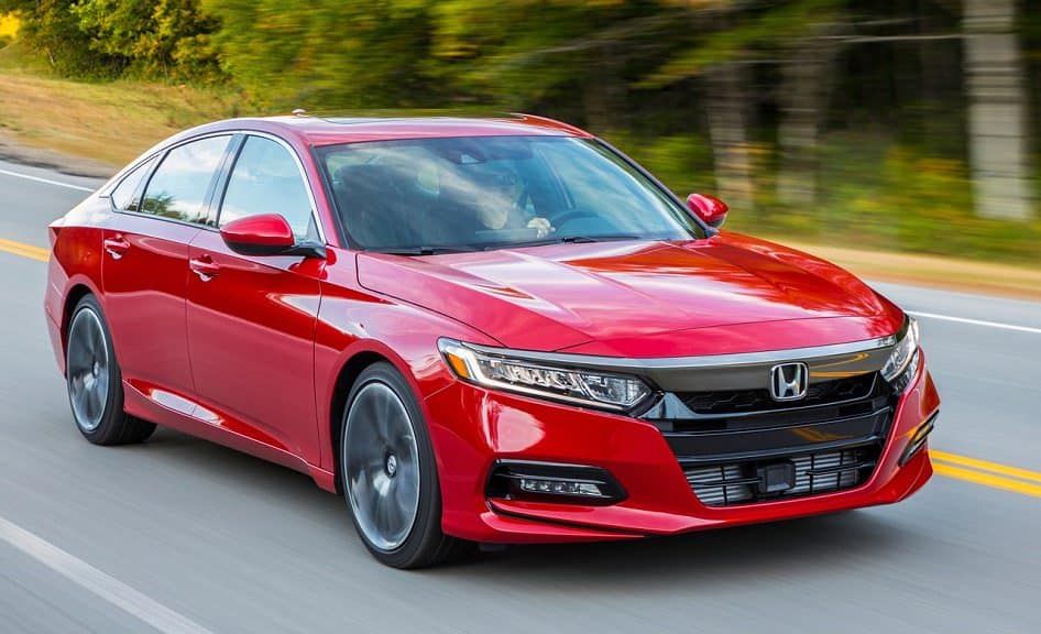 استدعاء 1814 مركبة هوندا 2018-2019.. تعرف السبب؟