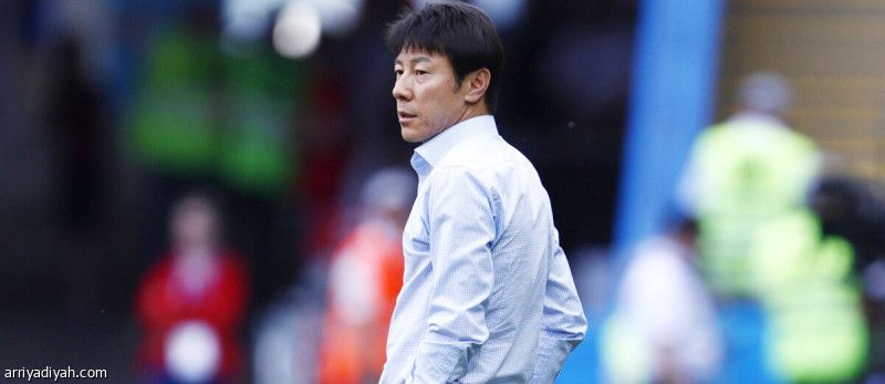 شين تاي يونج.. كوري جنوبي وضع إندونيسيا على خريطة آسيا