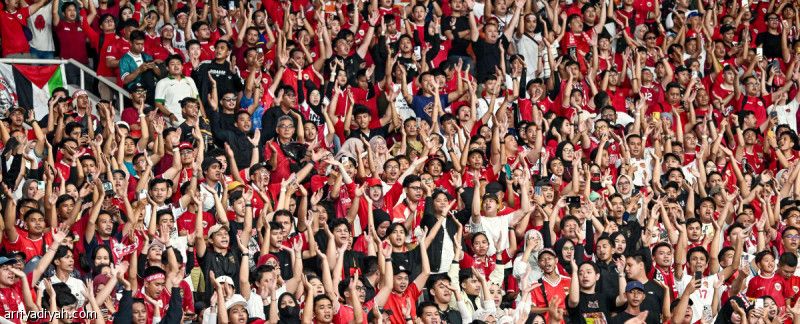 أعلاها بـ 332 ريالا.. إندونيسيا تقلص ازدواجية التذاكر