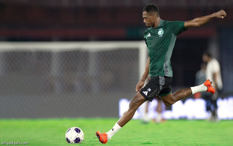 رينارد يجهز كنو والحمدان