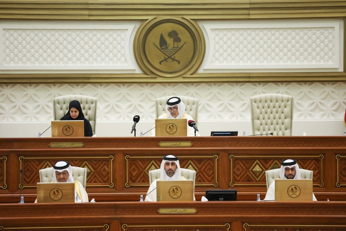 أشاد بنتائج زيارة صاحب السمو إلى تركيا..الشورى: نهج قطري ثابت في تعزيز الشراكات الاستراتيجية