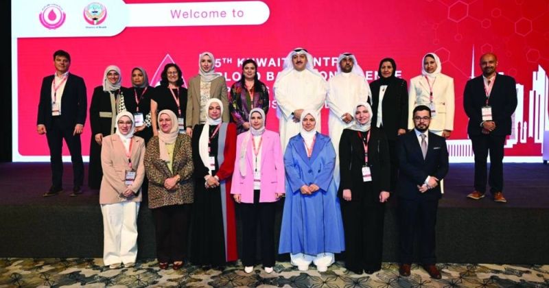 «الصحة»: جمع 80 ألف كيس دم في 2024