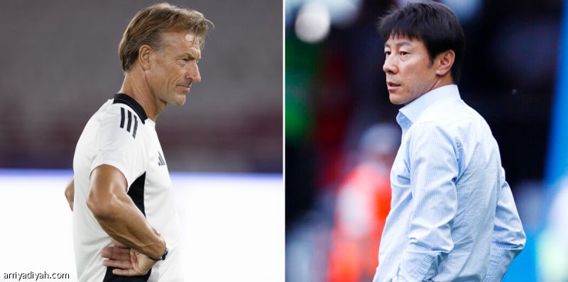 رينارد قهر مدرب إندونيسيا بأسود الأطلس