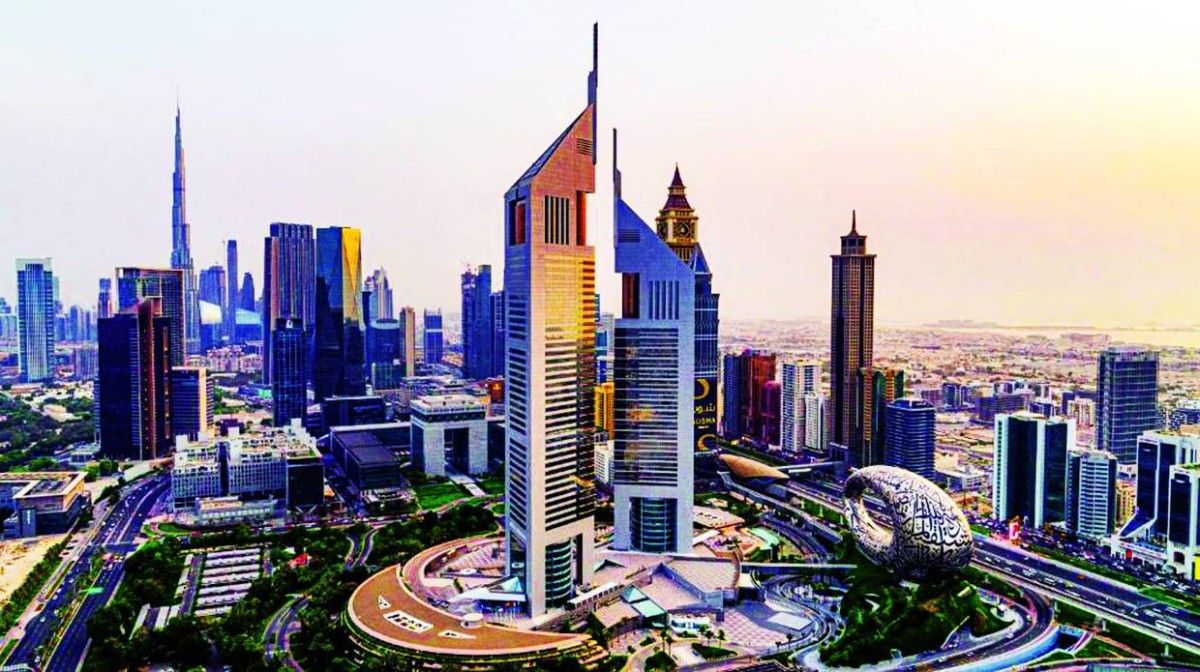 «التمويل الدولي»: الإمارات تقود نمو اقتصادات دول الخليج