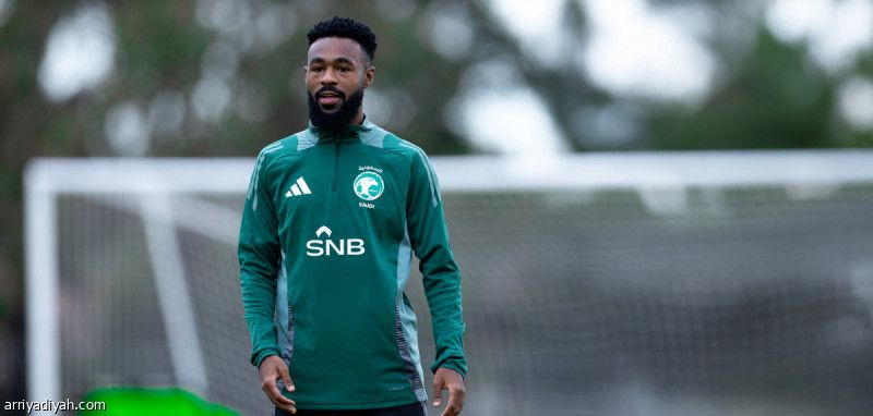 الأخضر.. الإصابة تبعد الشنقيطي