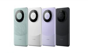 “هواوي” تبدأ تلقي طلبات الشراء المسبق لهاتفها “Mate 70”