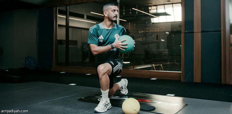 اختبارات الخميس تحسم جاهزية المالكي