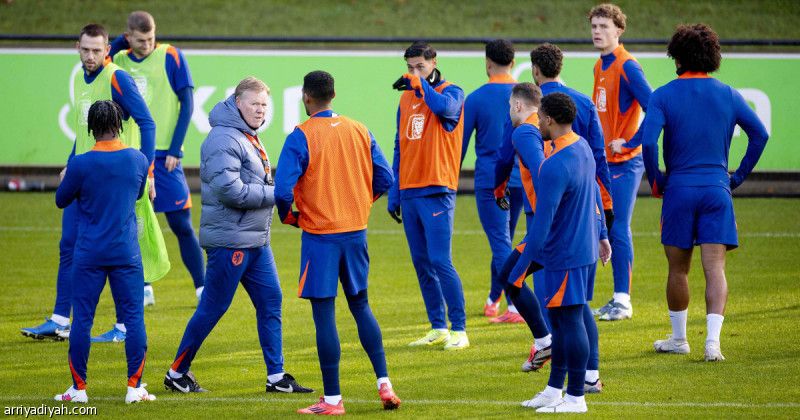 قبل البوسنة والهرسك.. كومان يُعلن غياب القائد ويونج