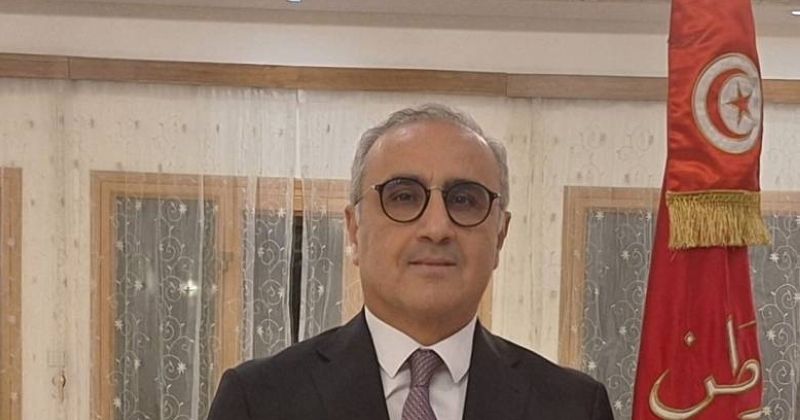 السفير البودالي: اللجنة العليا الكويتية التونسية تعكس الحرص المشترك على دفع العلاقات إلى آفاق أرحب
