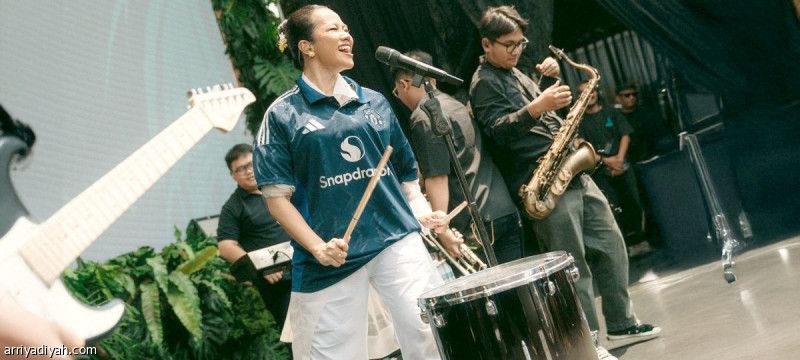 يونيتا تطرب جماهير ملعب جيلورا