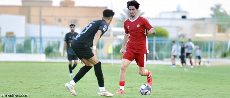 الخلود يكسب الطائي.. والشمراني يقترب