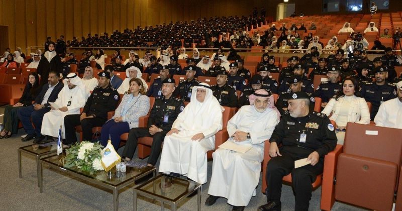 «الأبعاد القانونية للبصمة البيومترية».. ندوة في أكاديمية سعد العبدالله