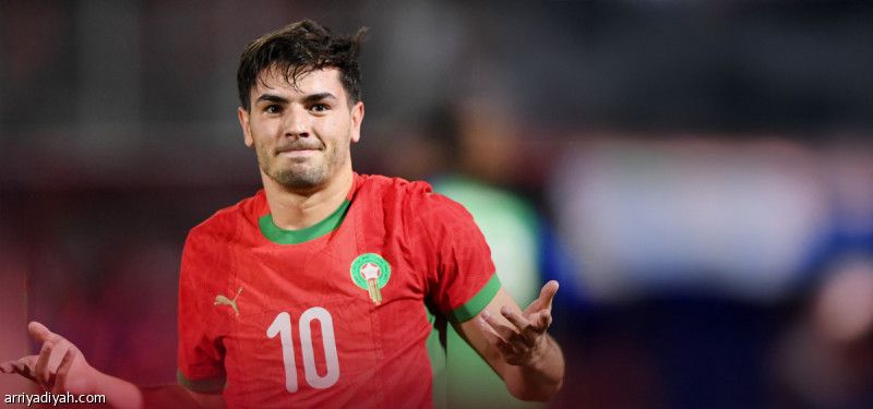 حقق العلامة الكاملة.. المغرب يكتسح ليسوتو بسباعية