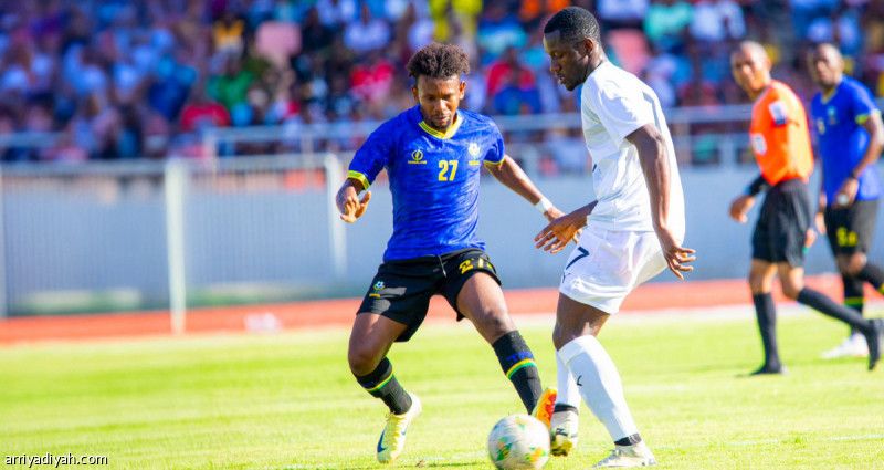 تنزانيا تخطف نقاط غينيا.. وإثيوبيا تحرج الكونجو