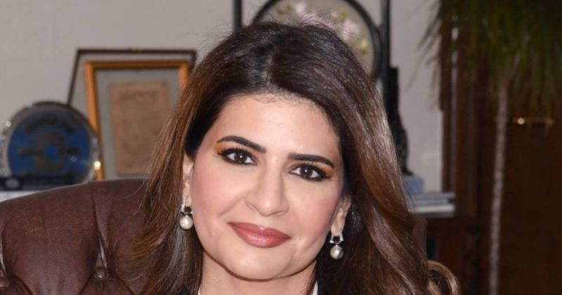 فاطمة السالم