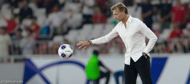 بعد تغيير الأسلوب.. الأخضر فقد زيارة الشباك